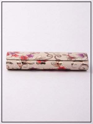 Футляр для очков TAO T-20803X86 C3 Бежевый