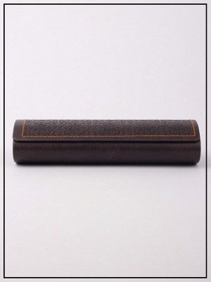 Футляр для очков TAO T-10207V26 C2 Коричневый