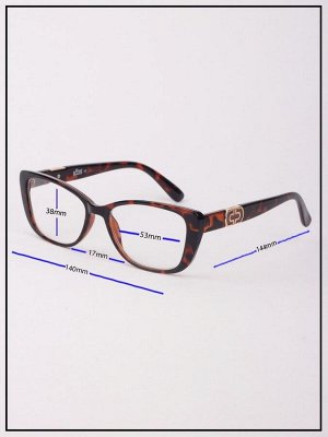 Готовые очки Ralph RA0896 L-C1
