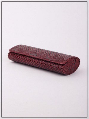 Футляр для очков TAO T-20803X C1 Бордовый