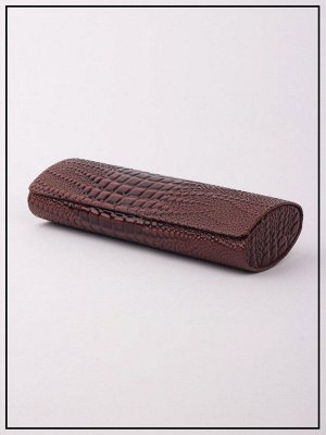Футляр для очков TAO T-20803X141 C1 Коричневый