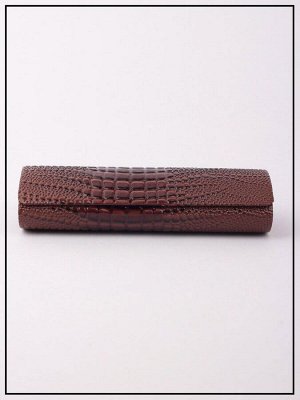 Футляр для очков TAO T-20803X141 C1 Коричневый