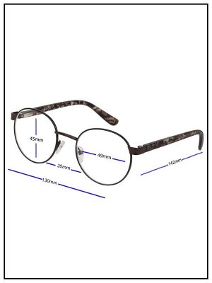 Готовые очки Keluona K701 C1