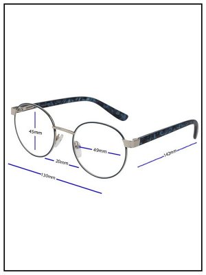 Готовые очки Keluona K701 C3