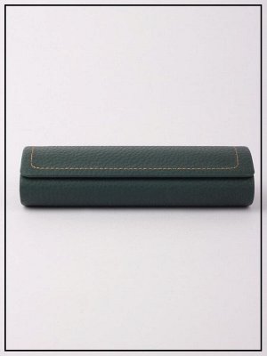 Футляр для очков TAO 20803X68 C5 Темно-зеленый