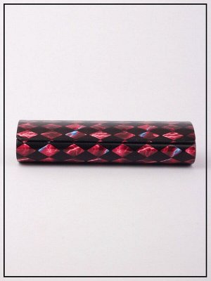 Футляр для очков TAO T-10207V19 C5 Черный-Красный