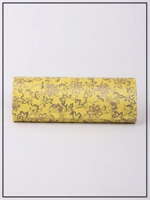 Футляр для очков TAO T-20803X123 C2 Желтый