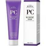 Пептидный крем против морщин Cos de Baha PC M.A Peptide Cream, 45мл