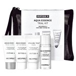 Омолаживающий набор миниатюр с пептидами Peptide 9 Aqua Essence Trial Kit