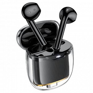 Наушники беспроводные HOCO EW52 Lilly TWS Bluetooth 300 мАч