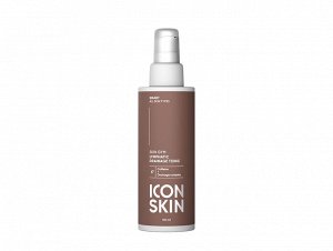 ICON SKIN SMART ЛИМФОДРЕНАЖ Тоник лимфодренажный Skin Gym