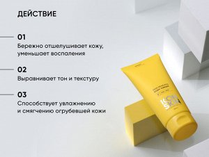 ICON SKIN ОБНОВЛЕНИЕ КОЖИ SKIN RENEWAL Обновляющий крем для тела с кислотами, 200 мл