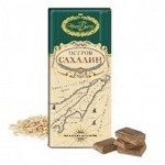 Остров Сахалин мол с кунжутом 1/160 (шт)