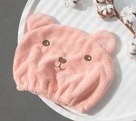 Шапочка для бани