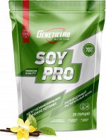 Geneticlab, SOY PRO 900 г