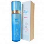 Enough Осветляющий тонер для лица с морским коллагеном W Collagen Whitening Premium Toner, 130 мл