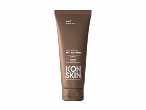 ICON SKIN Маска лимфодренажная  FACE SCULPT