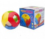 Шар-погремушка Funny BALL