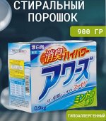 303813 RS Стиральный порошок High Power Awa&#039;s 900г