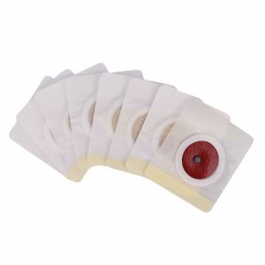 Пластыри для похудения Slim Patch, 30 шт.