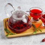 Идеальный чай и вкуснейший кофе☕