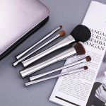 Натуральные кисти Xiaomi Ducare для макияжа 6 шт.