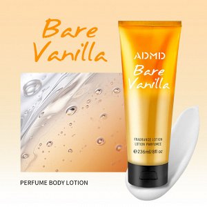 Питательный лосьон для тела Bare Vanilla