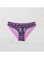 Женские трусы &quot;Индефини&quot; (Арт.121000-LUF9129) XL - 50