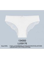 Женские трусы &quot;Индефини&quot; (Арт.134000-LUS9176) L - 48