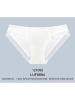 Женские трусы &quot;Индефини&quot; (Арт.121000-LUF8894) XL - 50