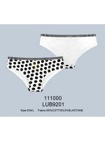 Женские трусы &quot;Индефини&quot;(АРТ.111000-LUB9201) L - 48