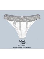 Женские трусы &quot;Индефини&quot; (Арт.124000-LUF9177) M - 46