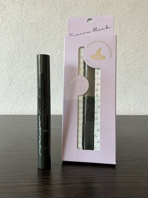 I-charming Тушь для ресниц черная, 7 гр