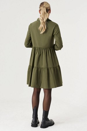 Платье женское 67687z