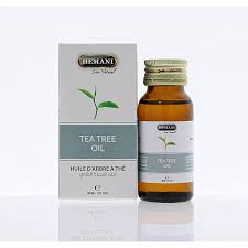 Hemani Tea Tree Oil 30ml / Масло Чайного Дерева 30мл