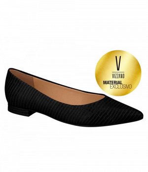 Туфли Есть в наличии

Туфли 
женские 
VIZZANO
Производство: Бразилия
Материал верха: Синтетическая кожа
 