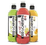 QNT, 2000 L-Carnitine 700 мл