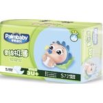 Подгузники детские ЭлараKIDS &quot;Palmbaby Традиционные&quot; - S, 3шт