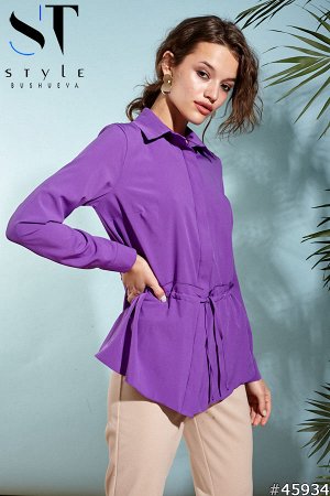 ST Style Блуза женская