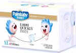 Подгузники-трусики детские ЭлараKIDS &quot;Palmbaby Ультратонкие&quot; - XL, 40шт