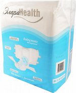 Подгузники для взрослых ЭлараHEALTH, размер XL, 30шт