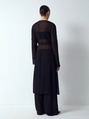 Кимоно с узором из бисера, B3175/efendi