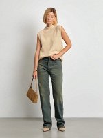 Джинсы Loose Fit 368, D368/ghorm