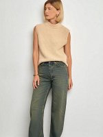 Джинсы Loose Fit 368, D368/ghorm