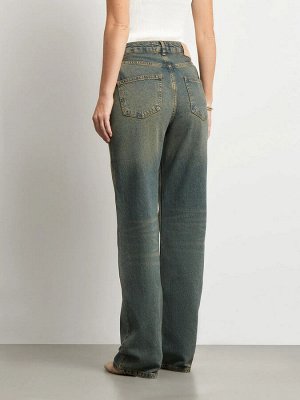 Джинсы Loose Fit 368, D368/ghorm