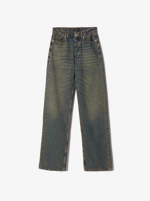 Джинсы Loose Fit 368, D368/ghorm
