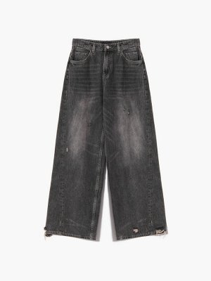 Джинсы Loose Fit 378, D378/hoar