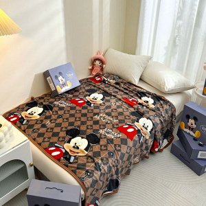 Плед Disney