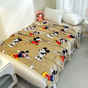 Плед Disney