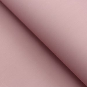 Пленка для цветов матовая «Новости Love», лиловый, 60x60 см